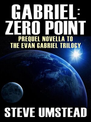 cover image of Gabriel
